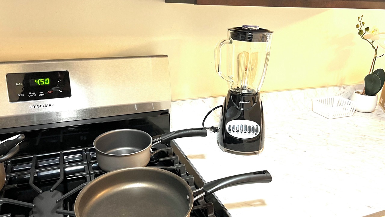 Photo of Kitchen in Grenloch