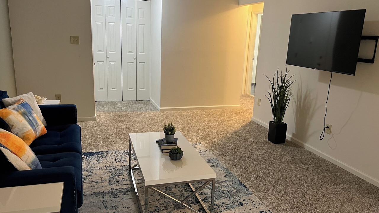 Photo of Livingroom in Grenloch
