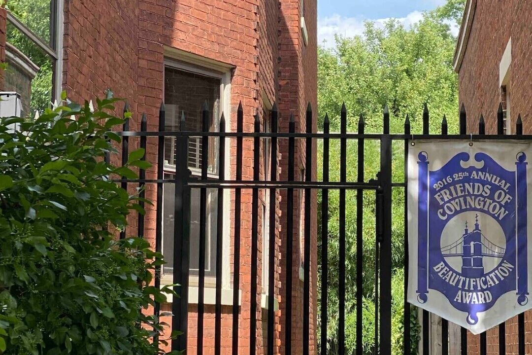 Photo of Outdoor in Covington