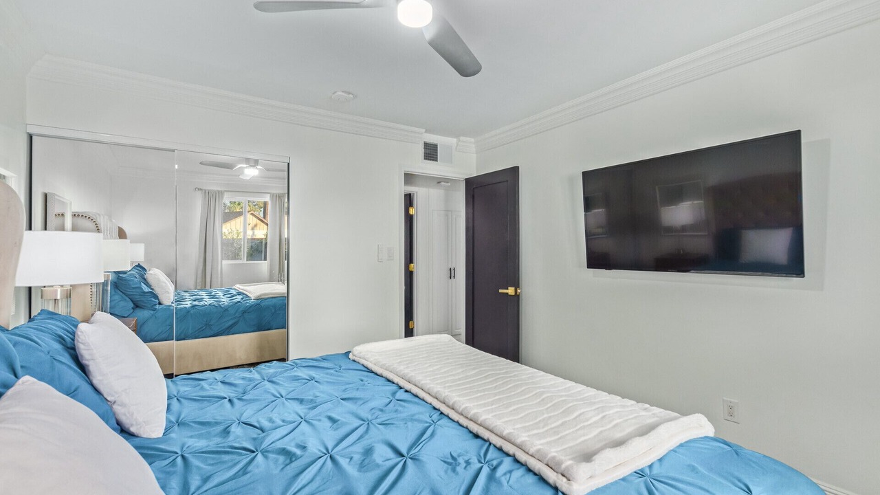 Photo of Bedroom in Cox Heights