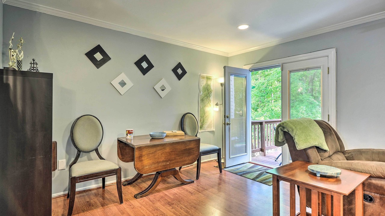 Photo of Bedroom in Burke