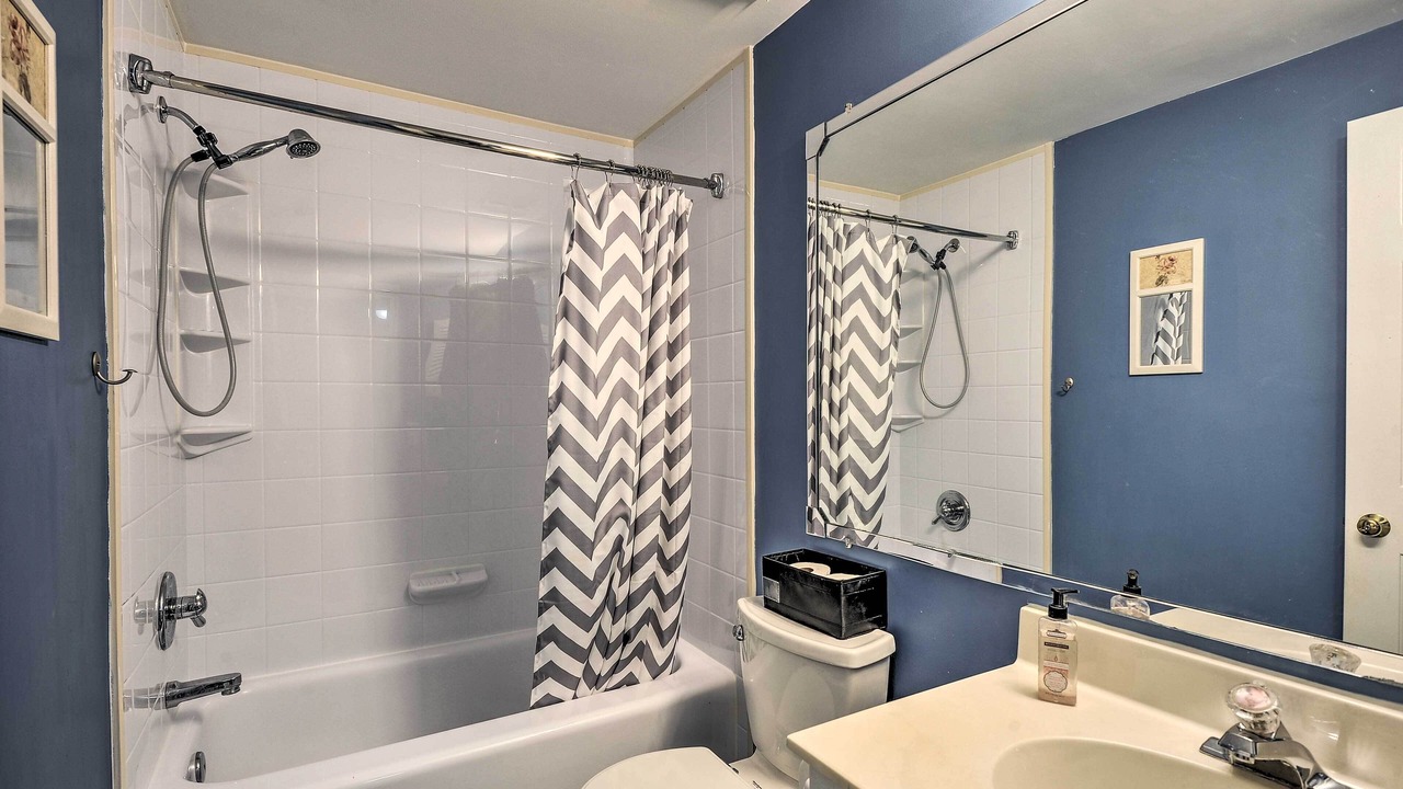 Photo of Bathroom in Burke