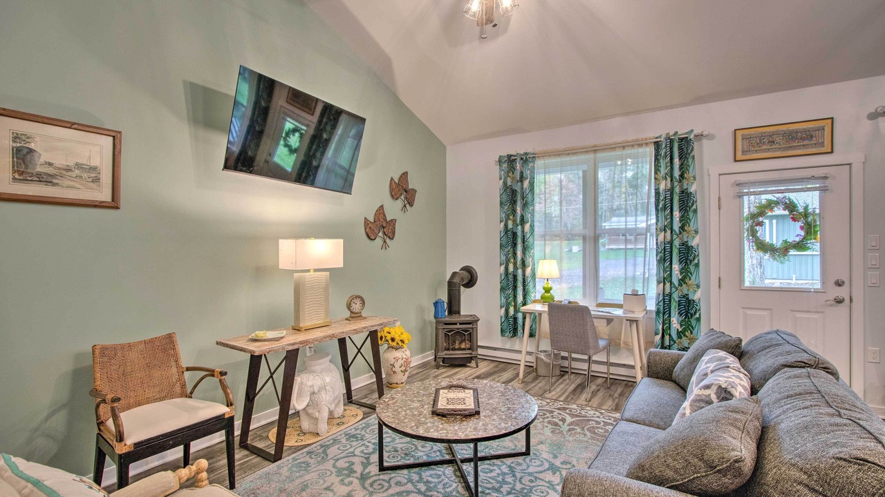 Photo of Bedroom in Brodheadsville