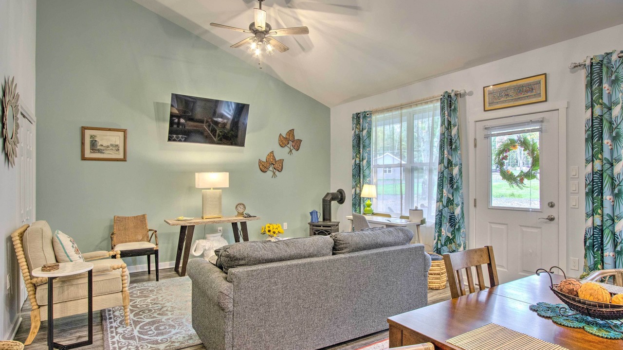 Photo of Bedroom in Brodheadsville