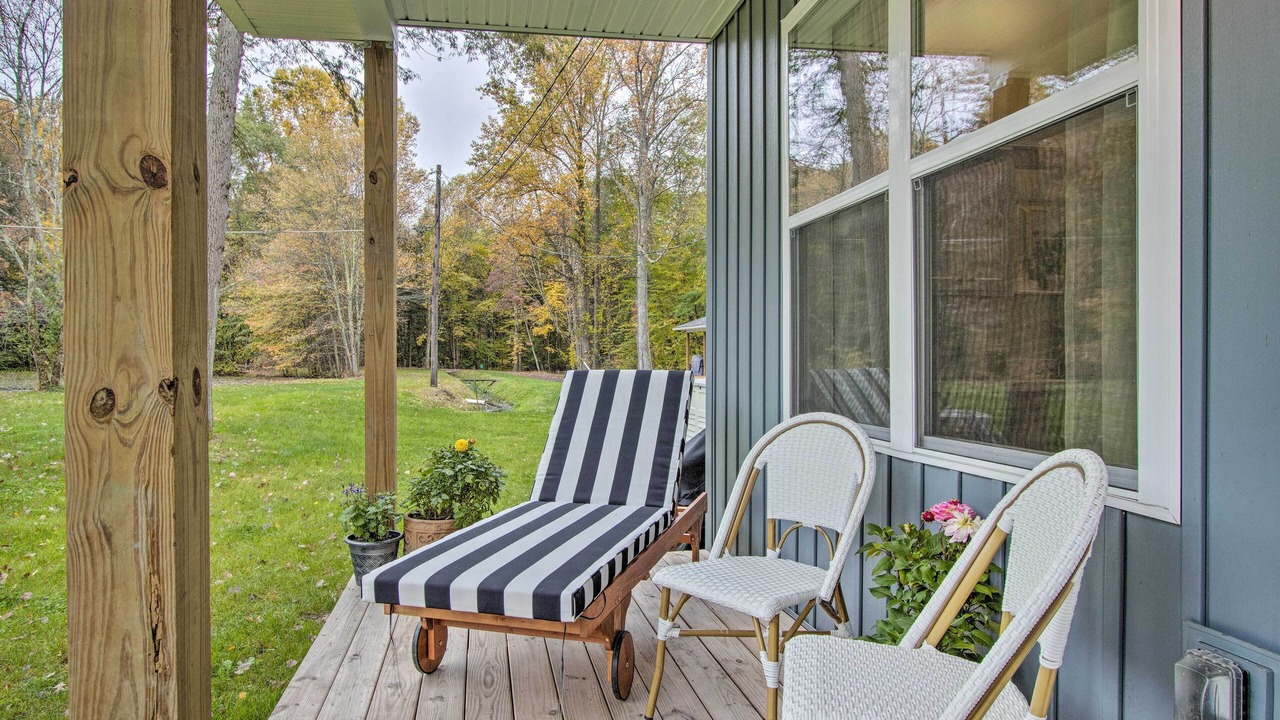 Photo of Outdoor in Brodheadsville