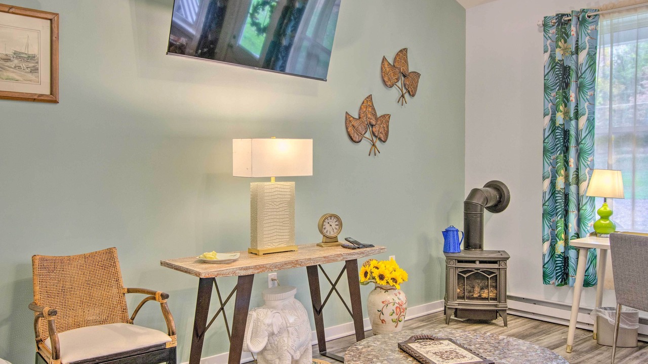 Photo of Bedroom in Brodheadsville