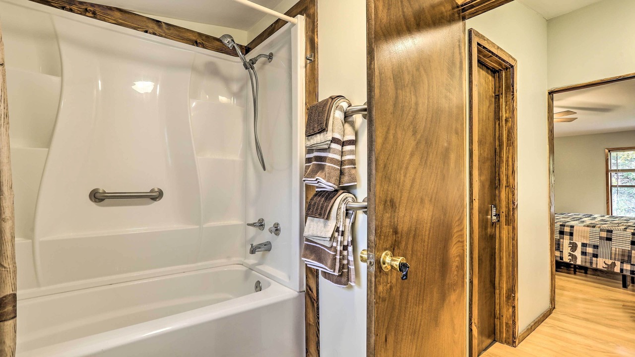 Photo of Bathroom in Port Jervis