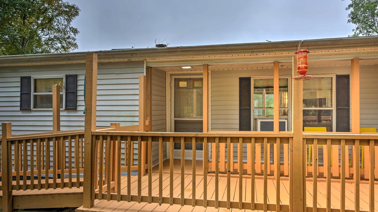 Photo of Outdoor in Port Jervis