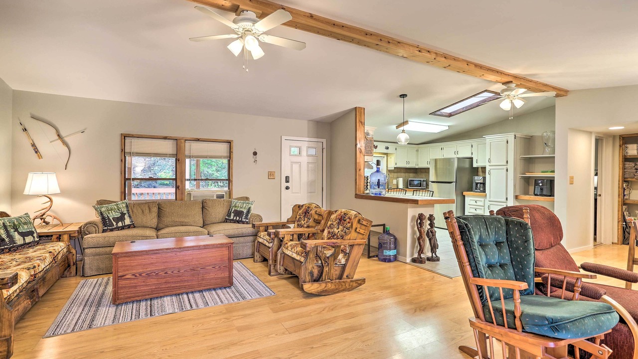 Photo of Bedroom in Port Jervis
