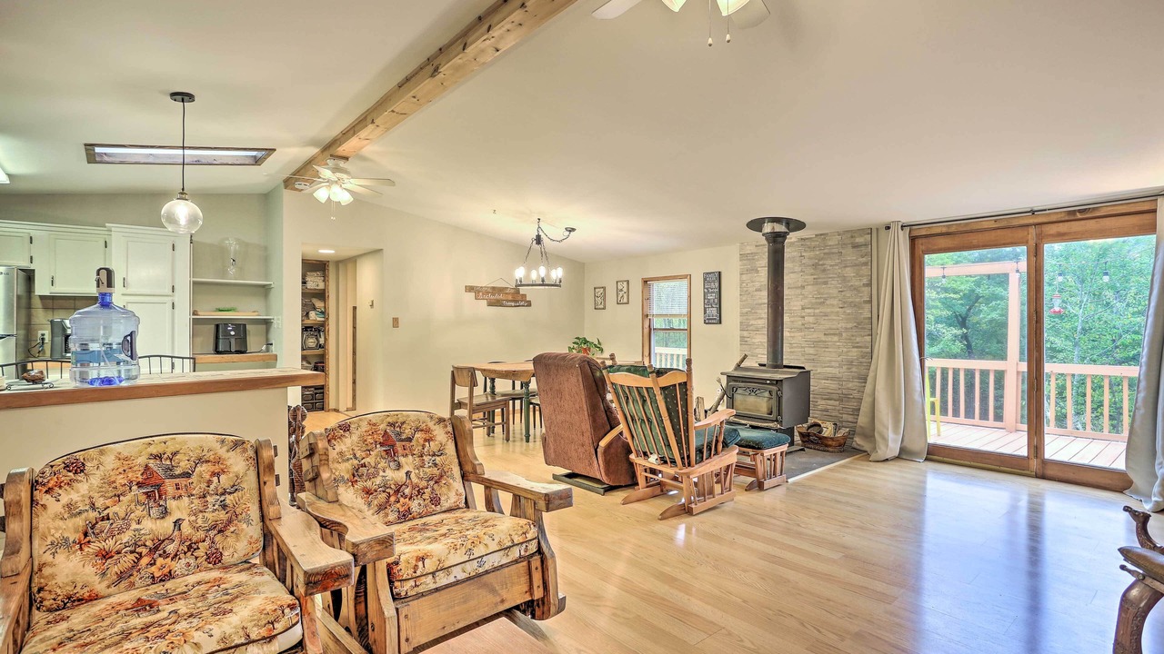 Photo of Bedroom in Port Jervis