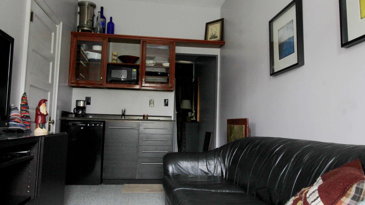 Photo of Livingroom in Zelienople