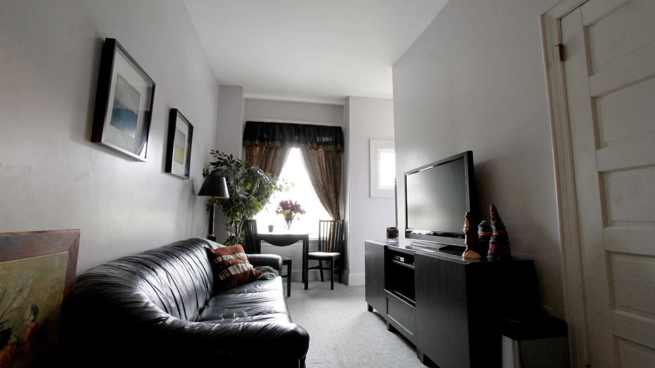 Photo of Livingroom in Zelienople