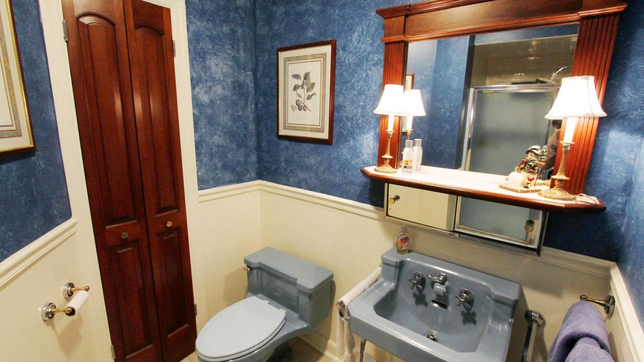 Photo of Bathroom in Zelienople