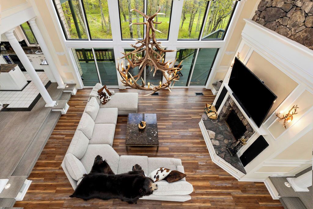 Photo of Livingroom in Roseland