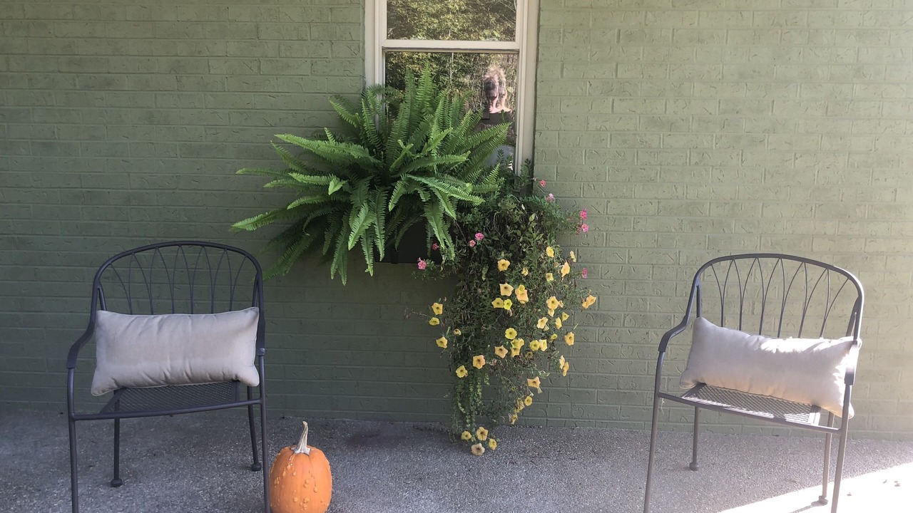 Photo of Patio Balcony in Hazel Green