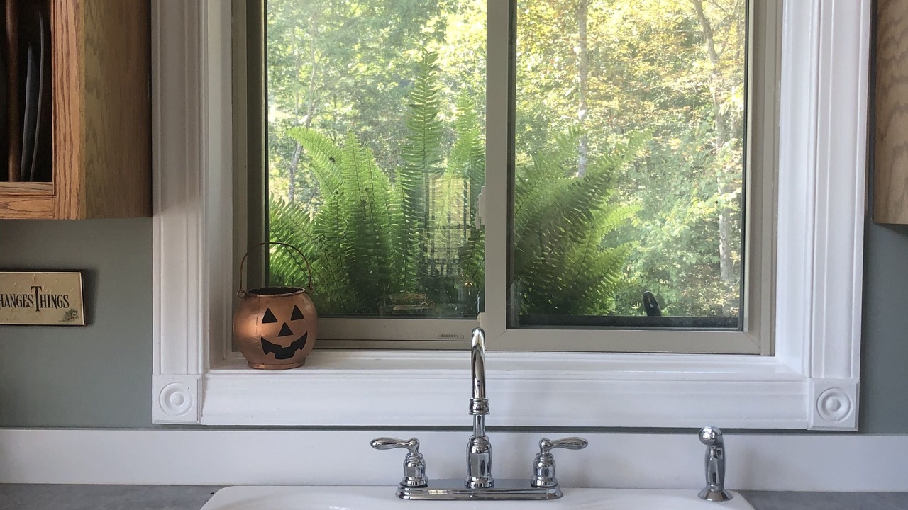 Photo of Bathroom in Hazel Green