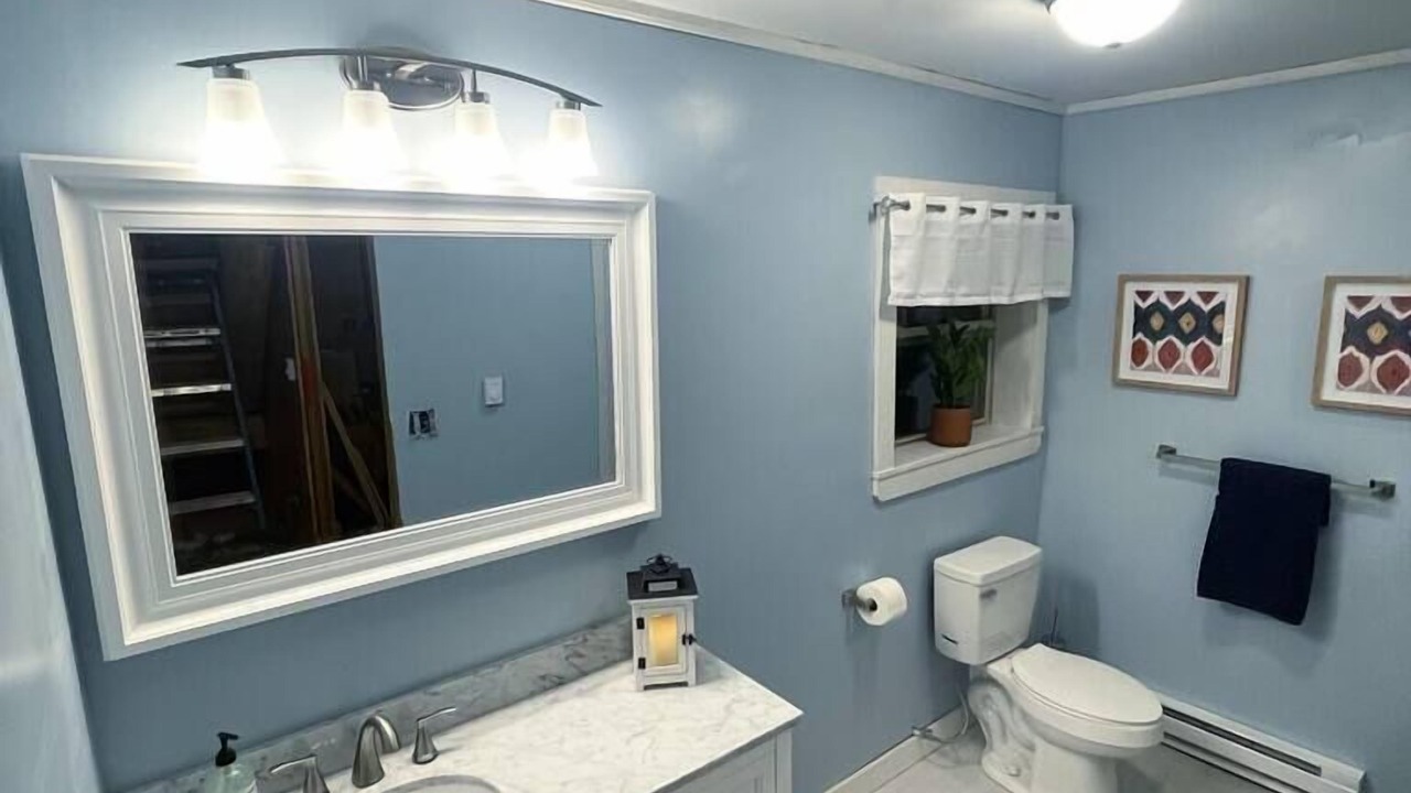 Photo of Bathroom in West Oneonta
