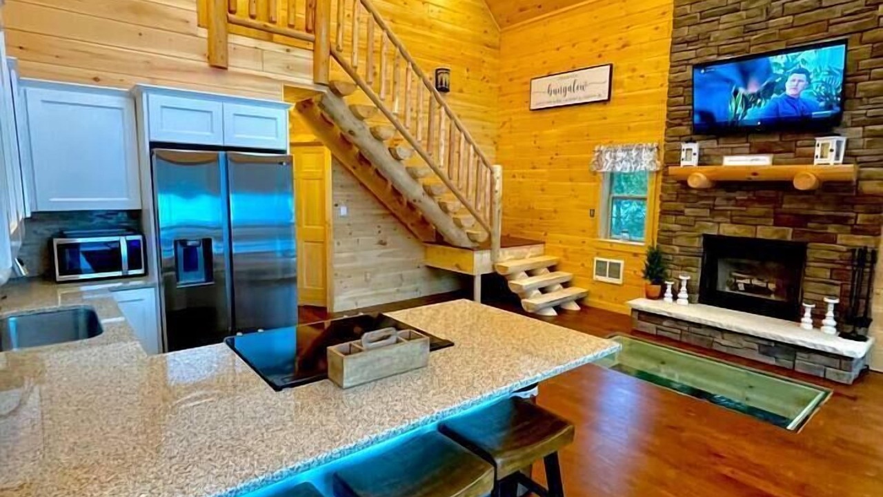 Photo of Kitchen in West Oneonta