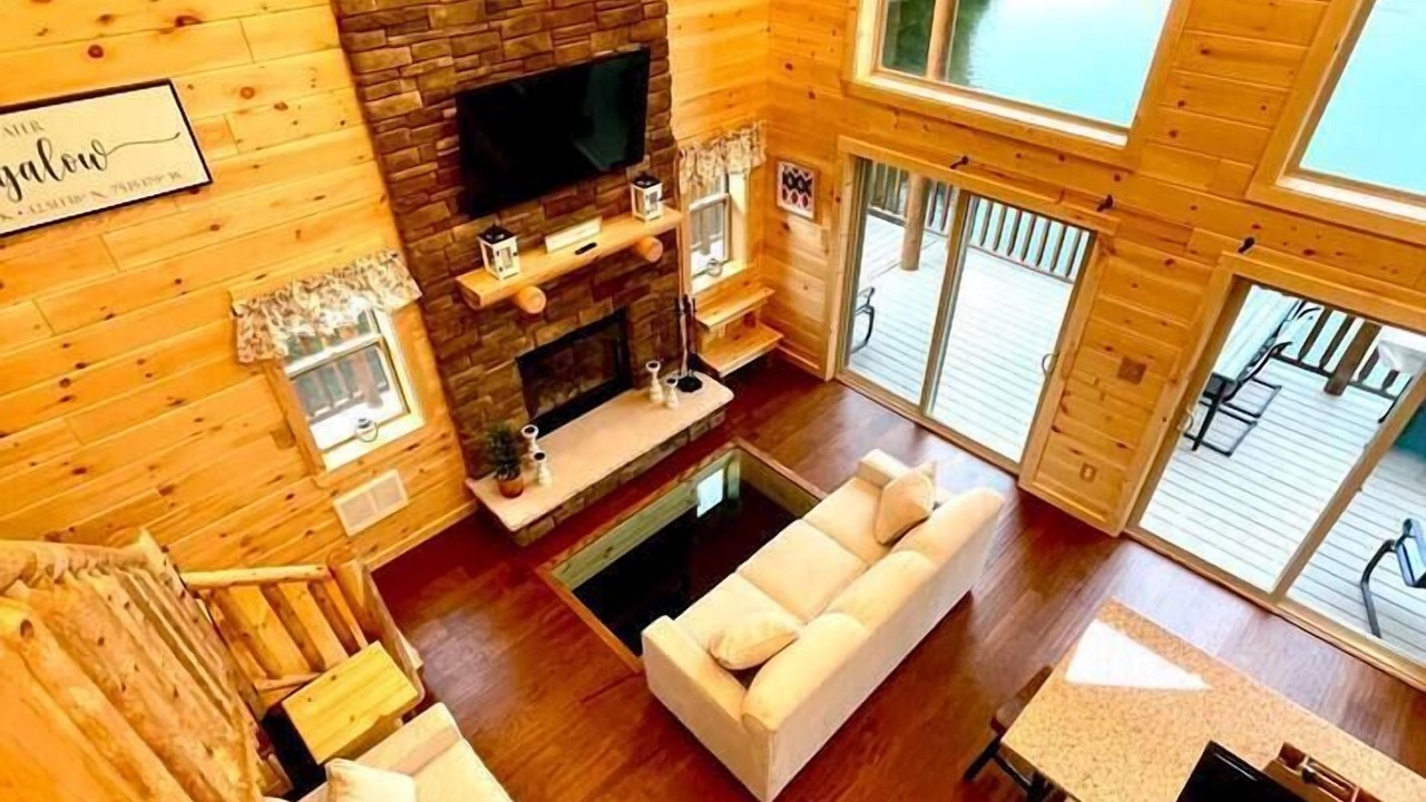 Photo of Livingroom in West Oneonta