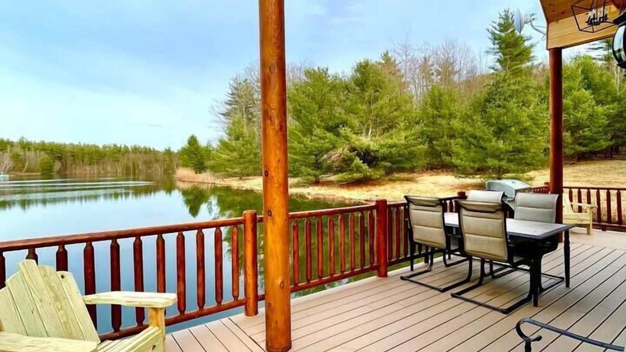 Photo of Outdoor in West Oneonta