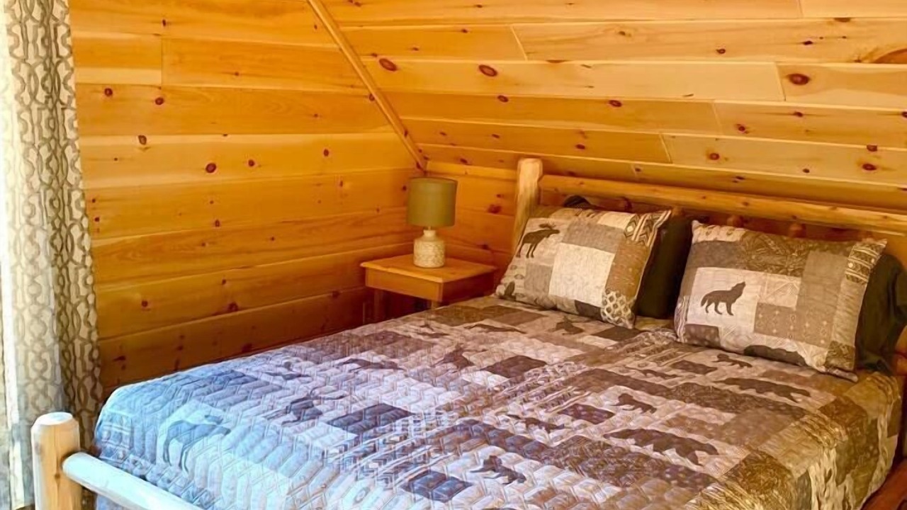 Photo of Bedroom in West Oneonta