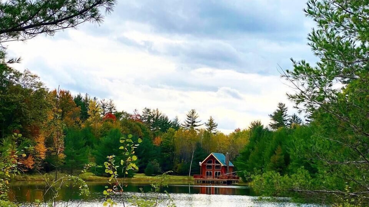 Photo of Outdoor in West Oneonta