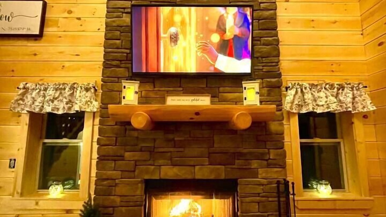 Photo of Livingroom in West Oneonta