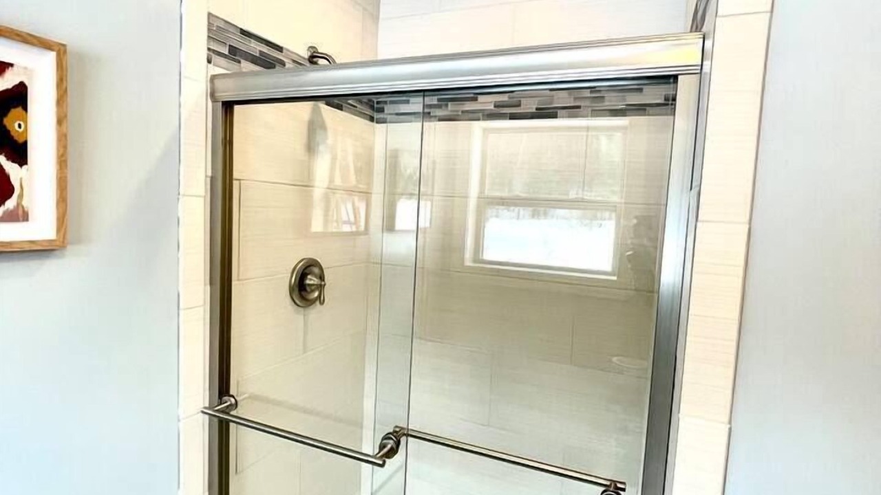 Photo of Bathroom in West Oneonta