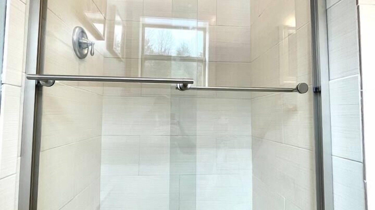 Photo of Bathroom in West Oneonta
