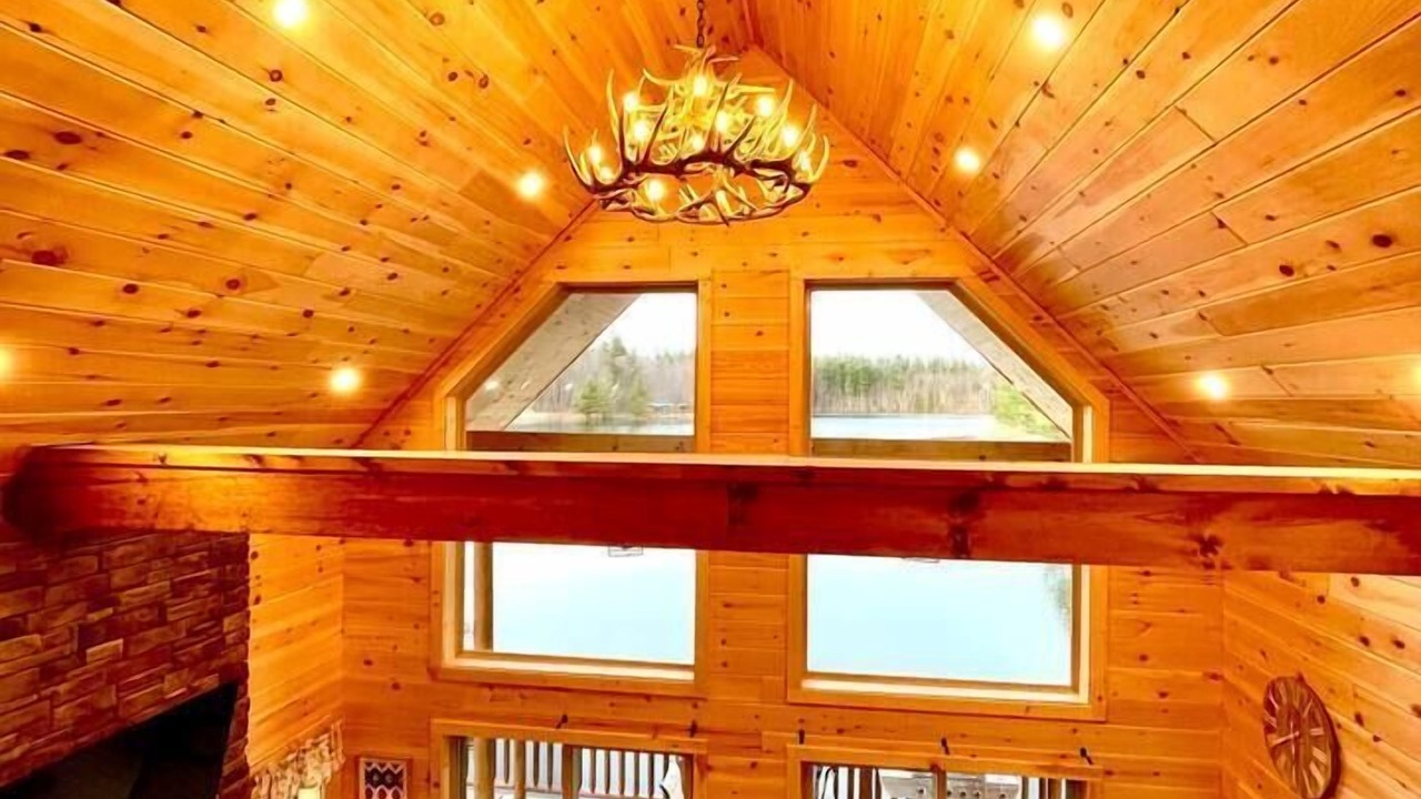 Photo of Livingroom in West Oneonta