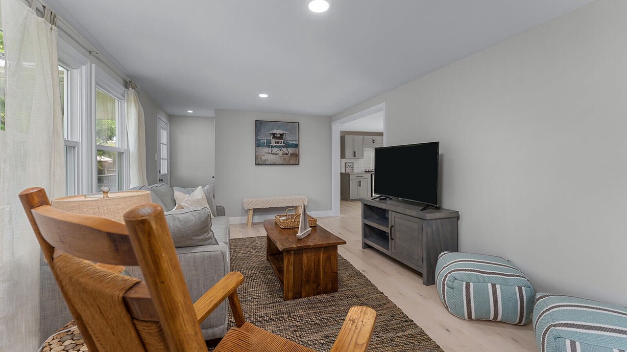 Photo of Livingroom in Mount Holly