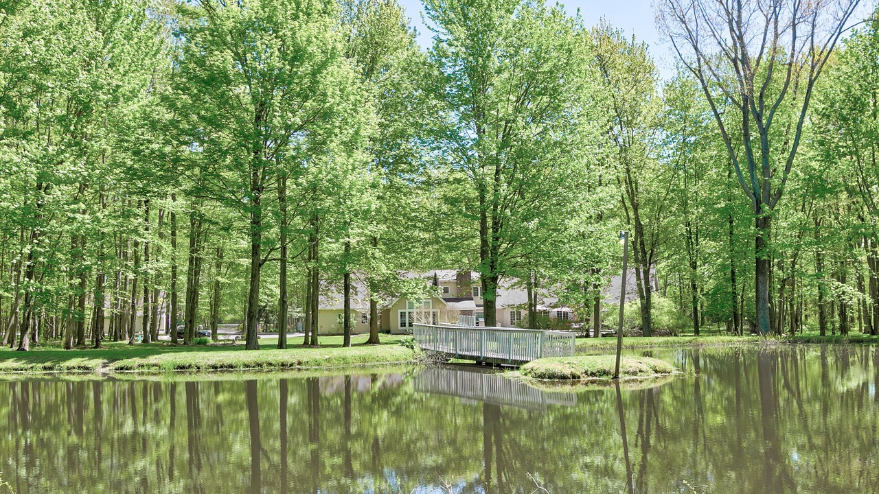 Photo of Outdoor in Austinburg