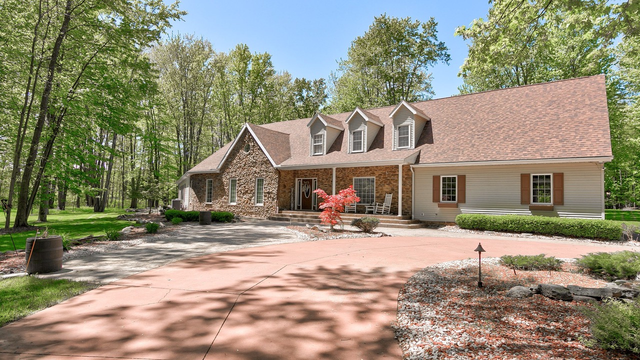 Photo of Outdoor in Austinburg