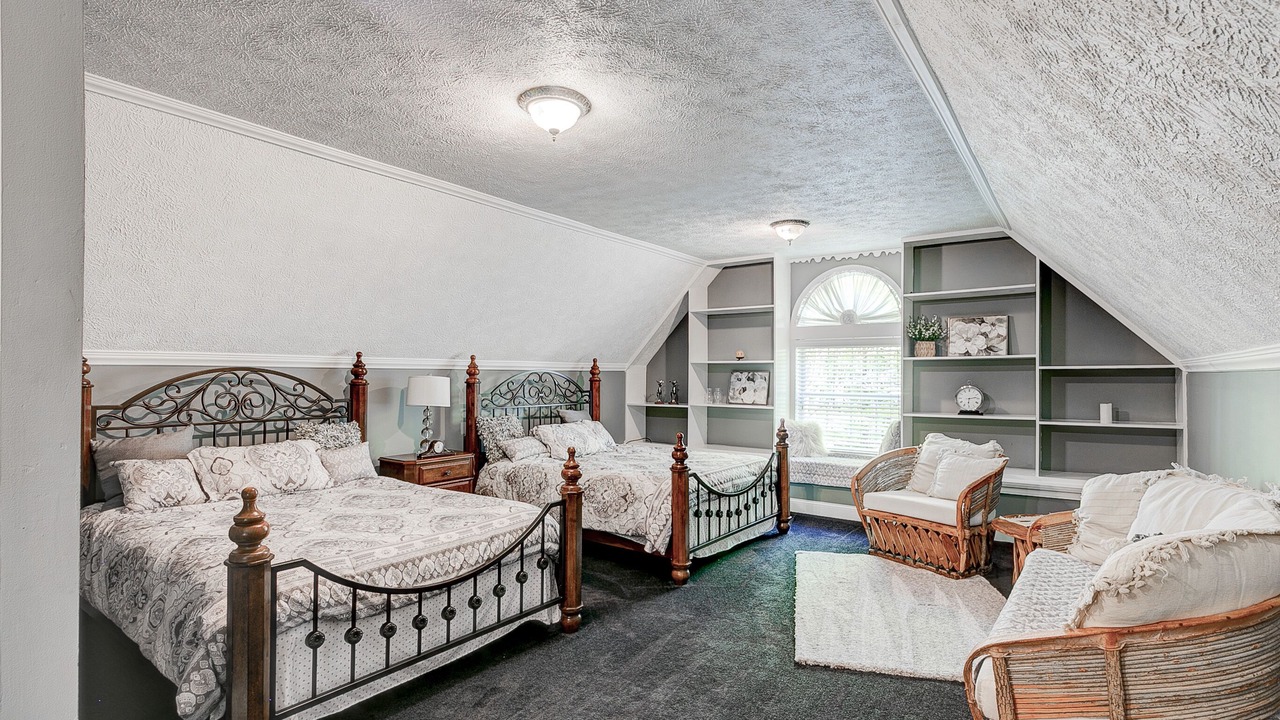 Photo of Bedroom in Austinburg