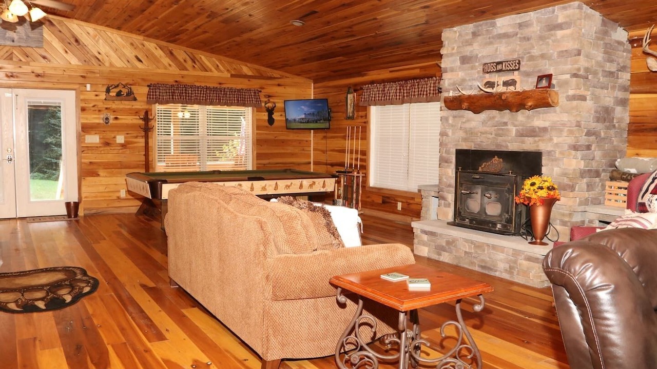 Photo of Livingroom in East Point