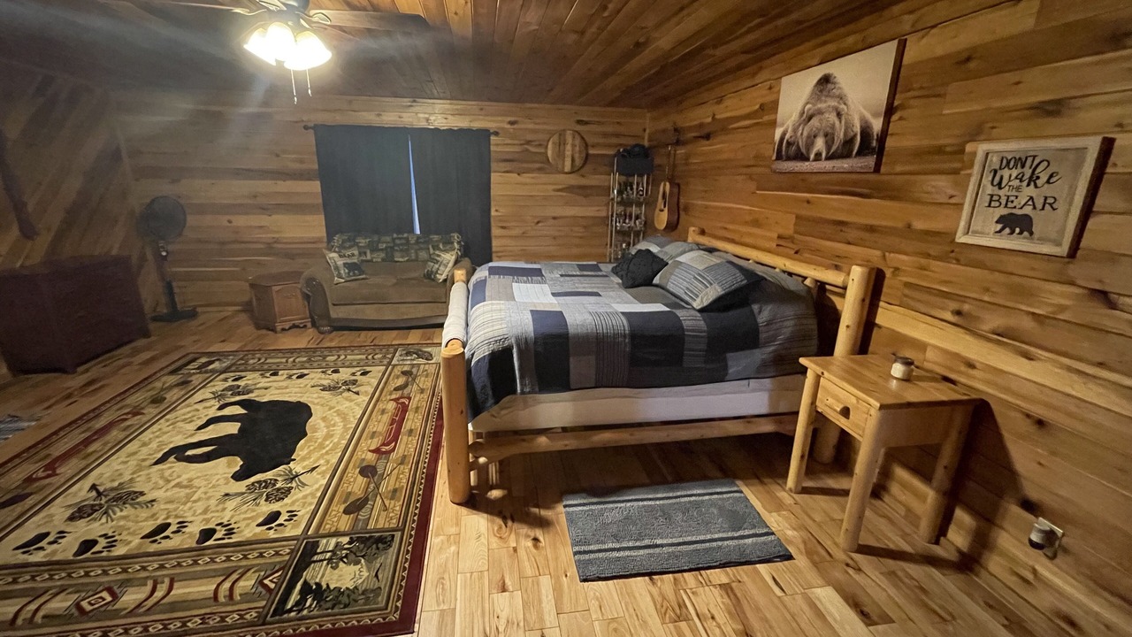 Photo of Bedroom in East Point