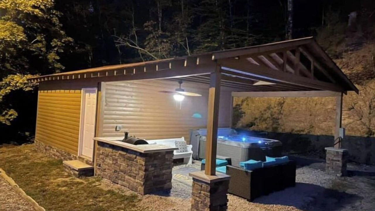 Photo of Patio Balcony in East Point