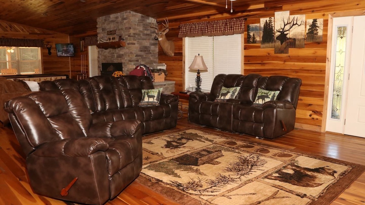 Photo of Livingroom in East Point