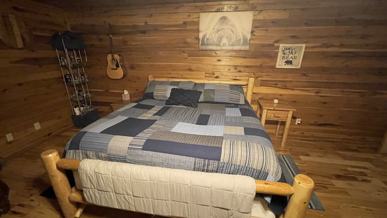 Photo of Bedroom in East Point