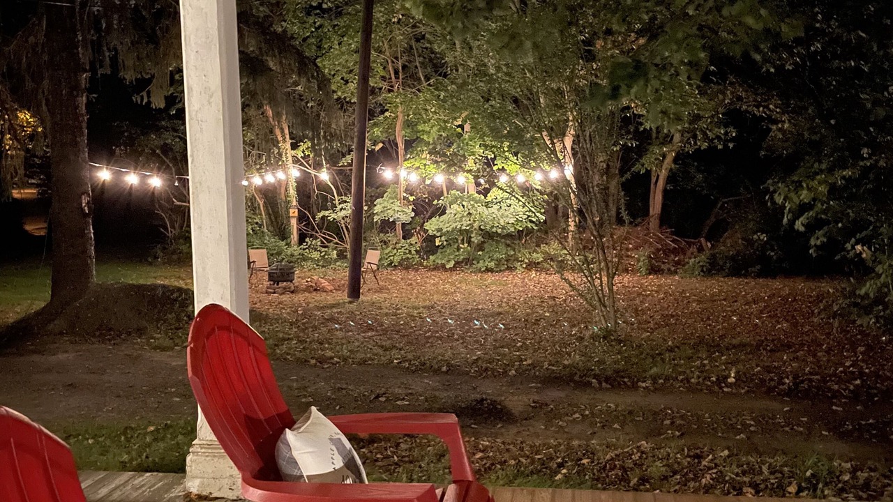 Photo of Patio Balcony in Bridgeton