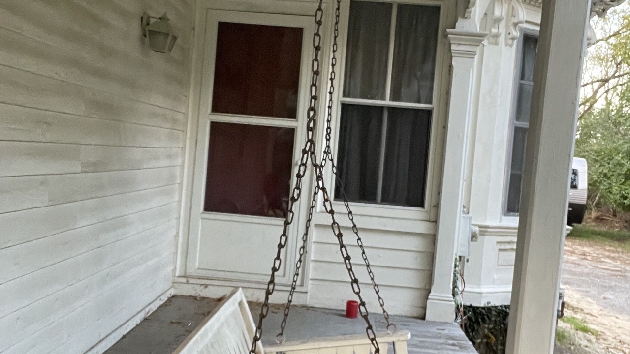 Photo of Patio Balcony in Bridgeton