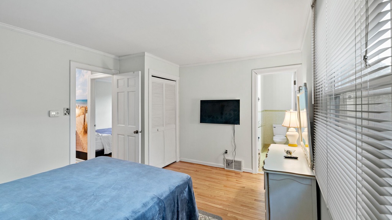 Photo of Bedroom in Ocean Acres