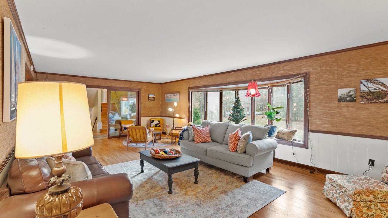 Photo of Livingroom in Ocean Acres
