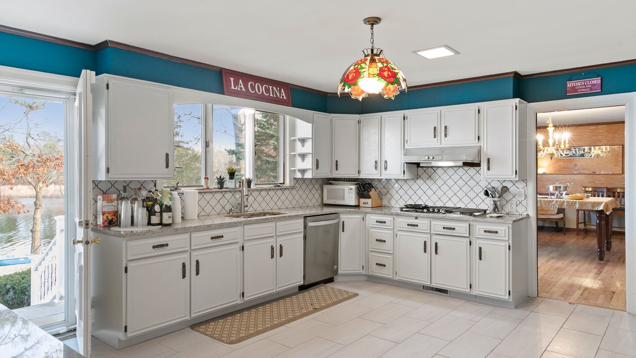 Photo of Kitchen in Ocean Acres