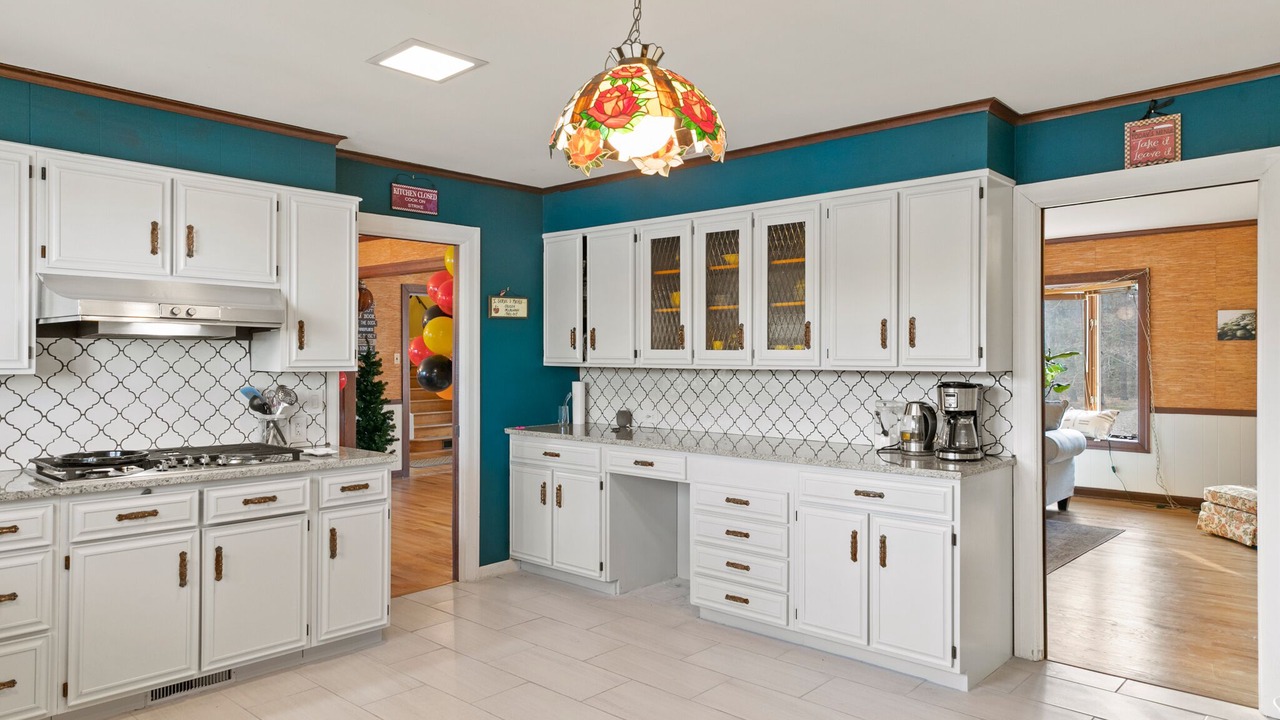 Photo of Kitchen in Ocean Acres