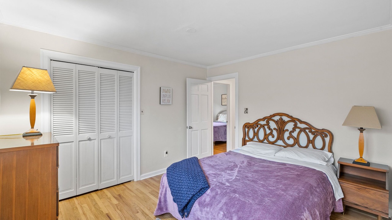 Photo of Bedroom in Ocean Acres