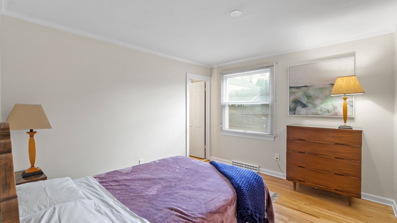 Photo of Bedroom in Ocean Acres