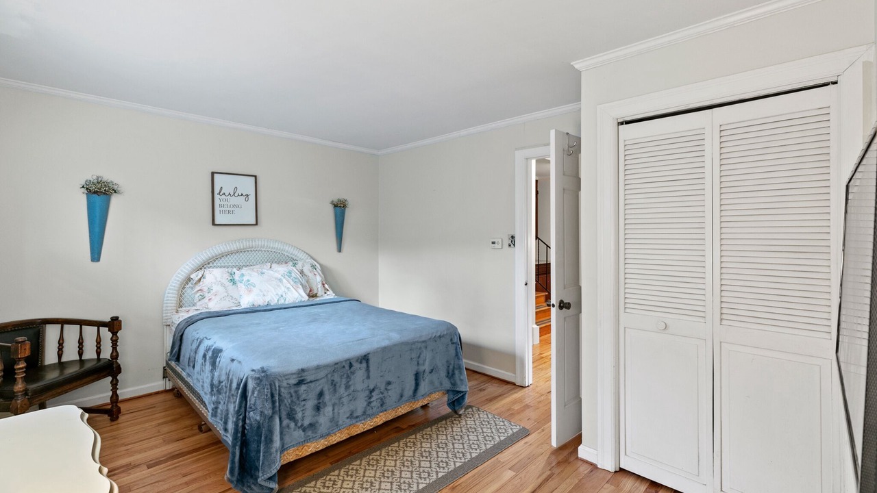 Photo of Bedroom in Ocean Acres