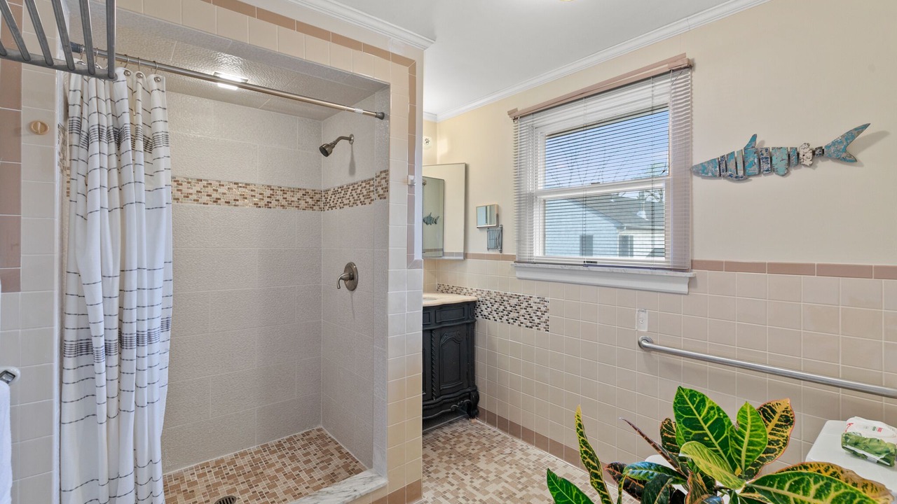 Photo of Bathroom in Ocean Acres