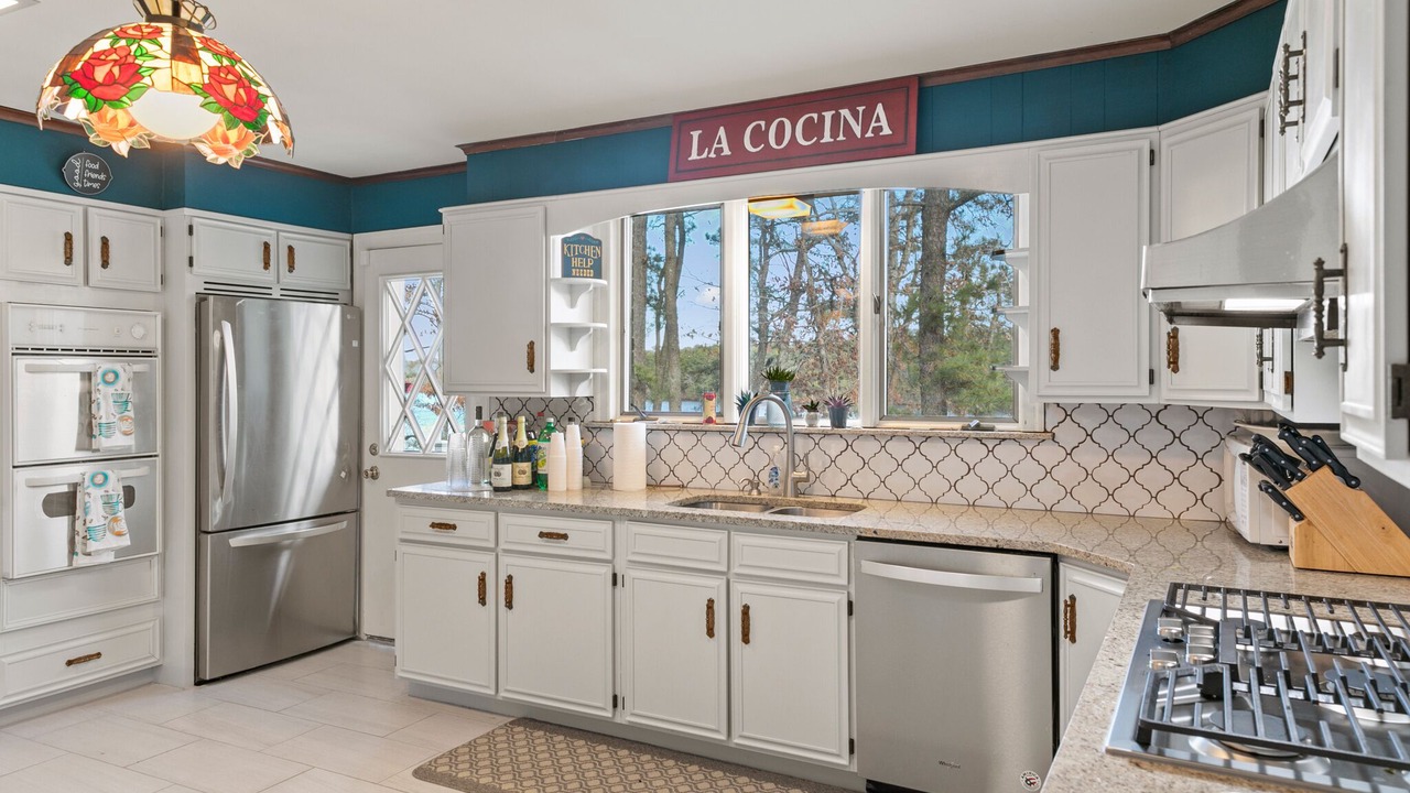 Photo of Kitchen in Ocean Acres
